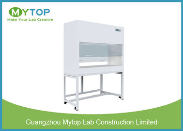 Vertical Clean Room Lab Equipment Laminar Flow Clean Bench Double Sided