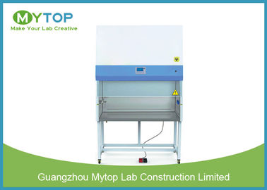 70% Air Recirculation Biological Safety Cabinet Class II A2 For Pharmacy Laboratory